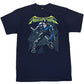 Animated Nightwing T-Shirt