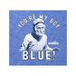 Old School You're My Boy Blue Photo T-Shirt