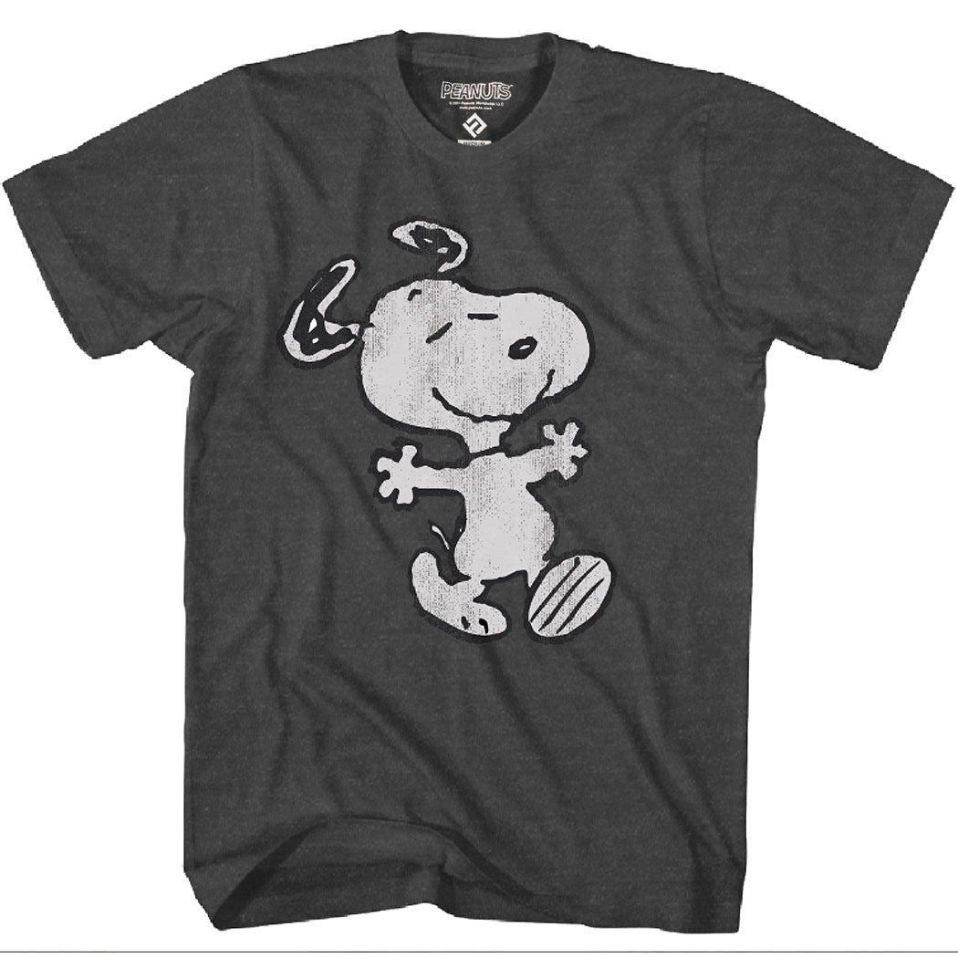 Peanuts Snoopy Big Hug T-Shirt