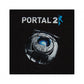 Portal 2 Wheatley In Space T-Shirt