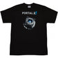 Portal 2 Wheatley In Space T-Shirt
