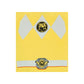 Mighty Morphin Power Rangers Yellow Ranger Costume T-Shirt