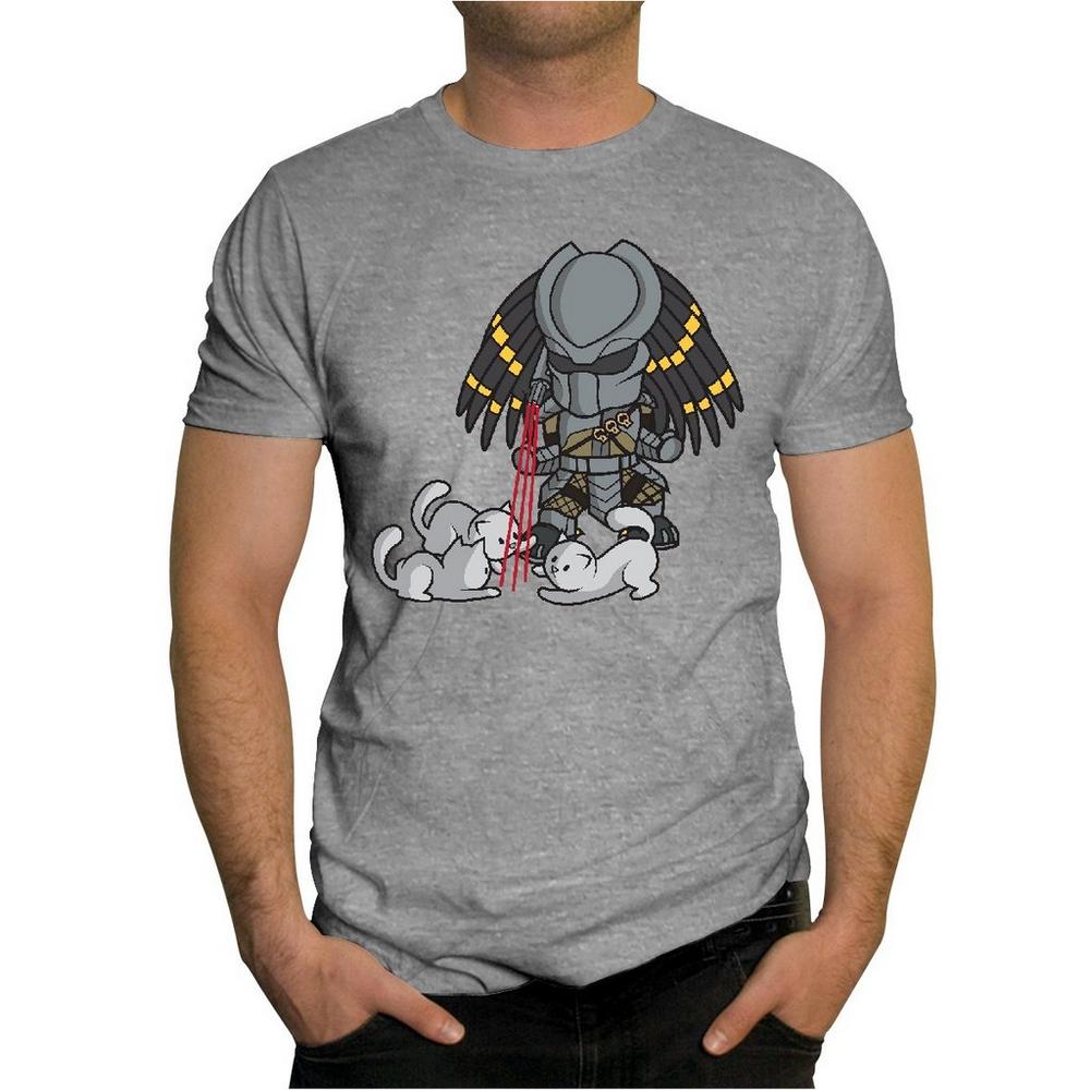 Predator Cats Laser Sight T-Shirt