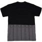 Punisher Cut & Sew Uniform Costume T-Shirt