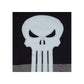 Punisher Cut & Sew Uniform Costume T-Shirt