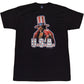Apollo Creed USA T-Shirt