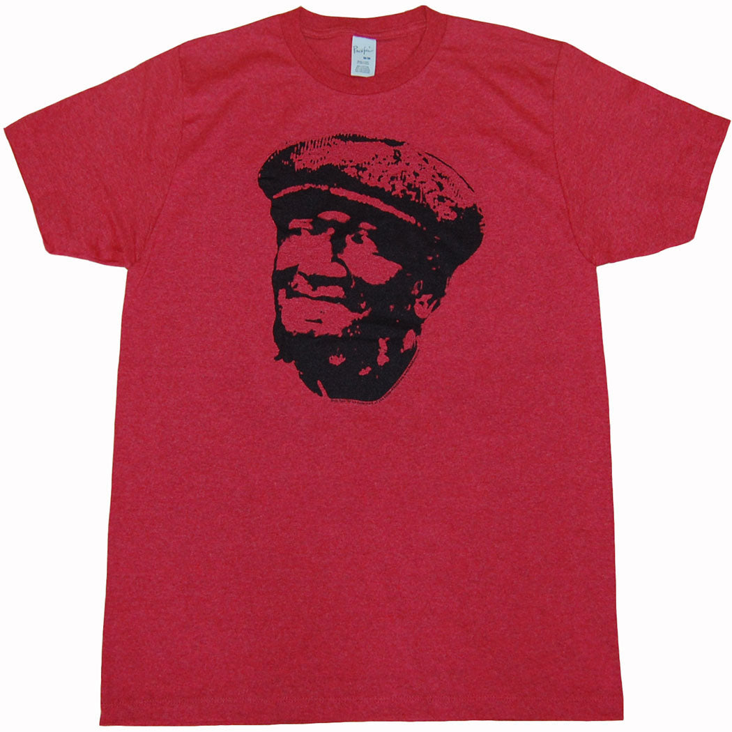 Sanford and Son Redd Foxx Revolution T-Shirt