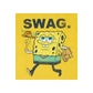 Spongebob Swag Juvenile T-Shirt