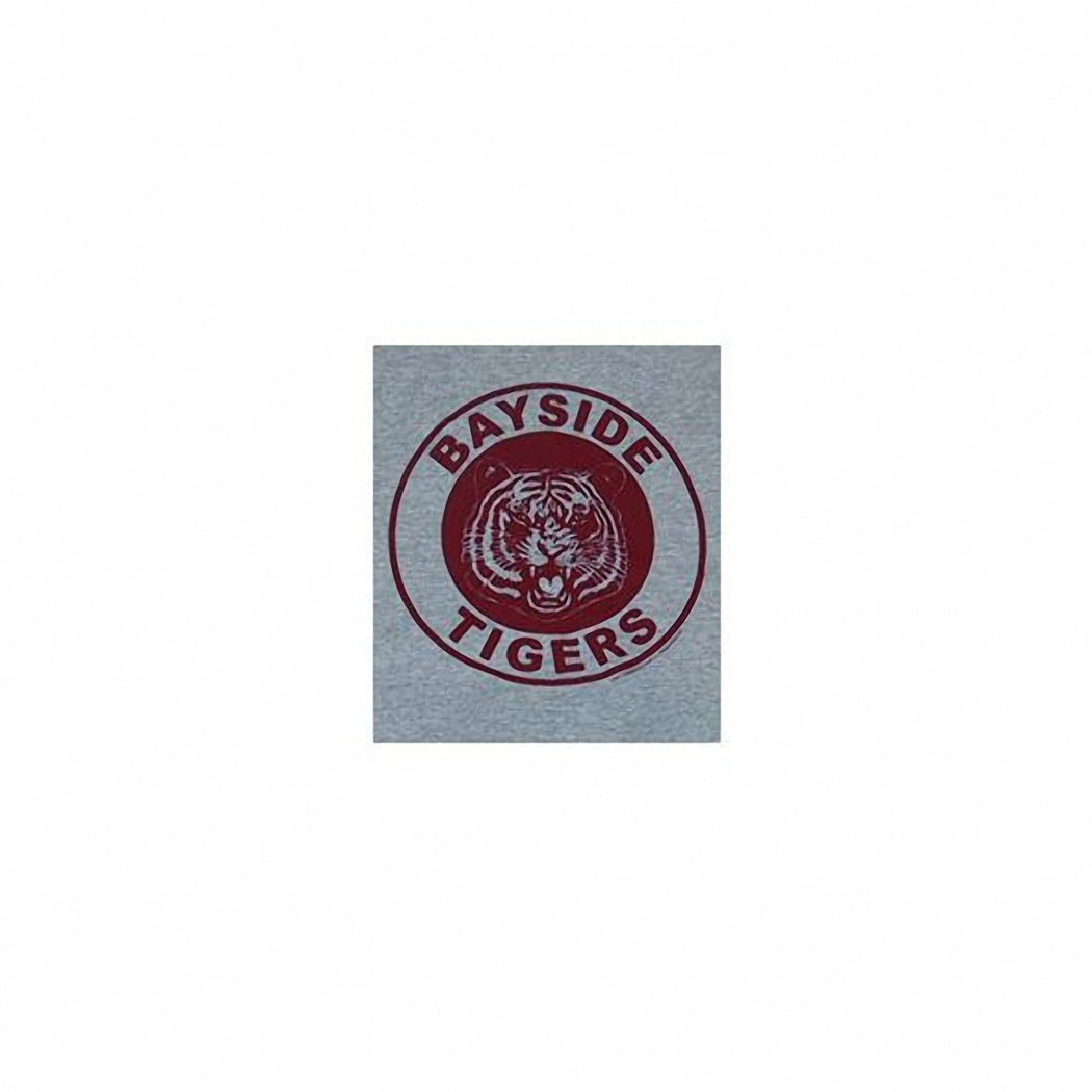 Saved By The Bell Bayside Logo T-Shirt