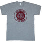 Saved By The Bell Bayside Logo T-Shirt