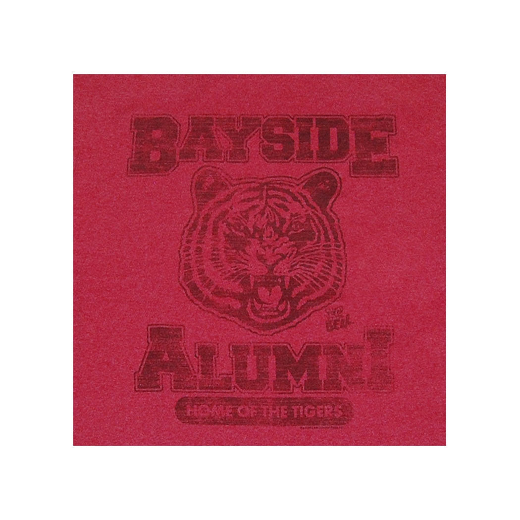 Saved By The Bell Bayside High Alumni T-Shirt