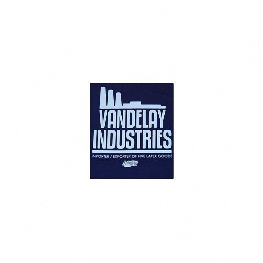 Seinfeld Vandelay Industries T-Shirt