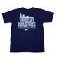 Seinfeld Vandelay Industries T-Shirt