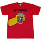 Simpsons Get Duffed T-Shirt