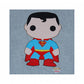 Funko Superman Character T-Shirt
