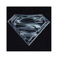 Superman Chrome Logo T-Shirt
