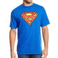 Superman Classic Logo T-Shirt