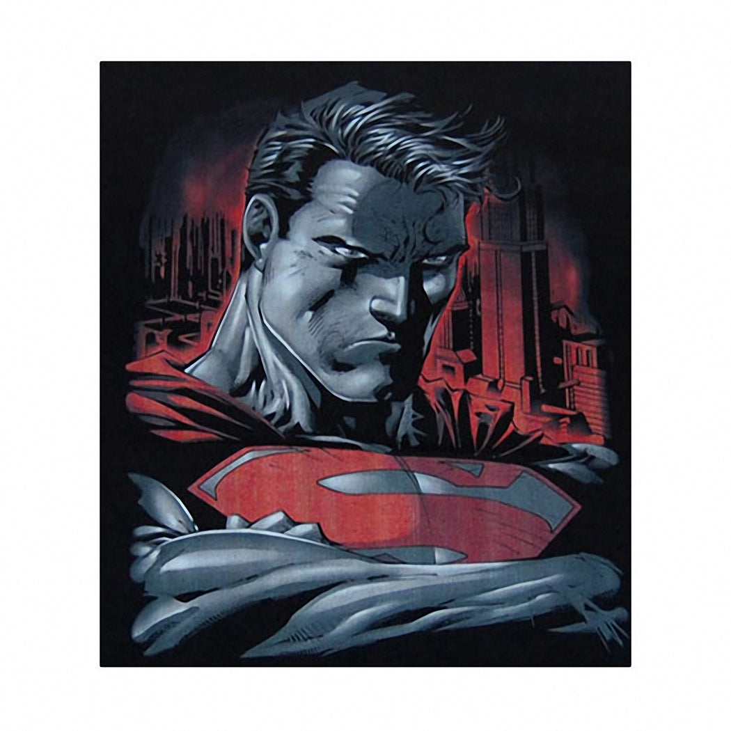 Superman Intense T-Shirt