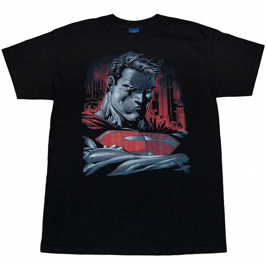 Superman Intense T-Shirt