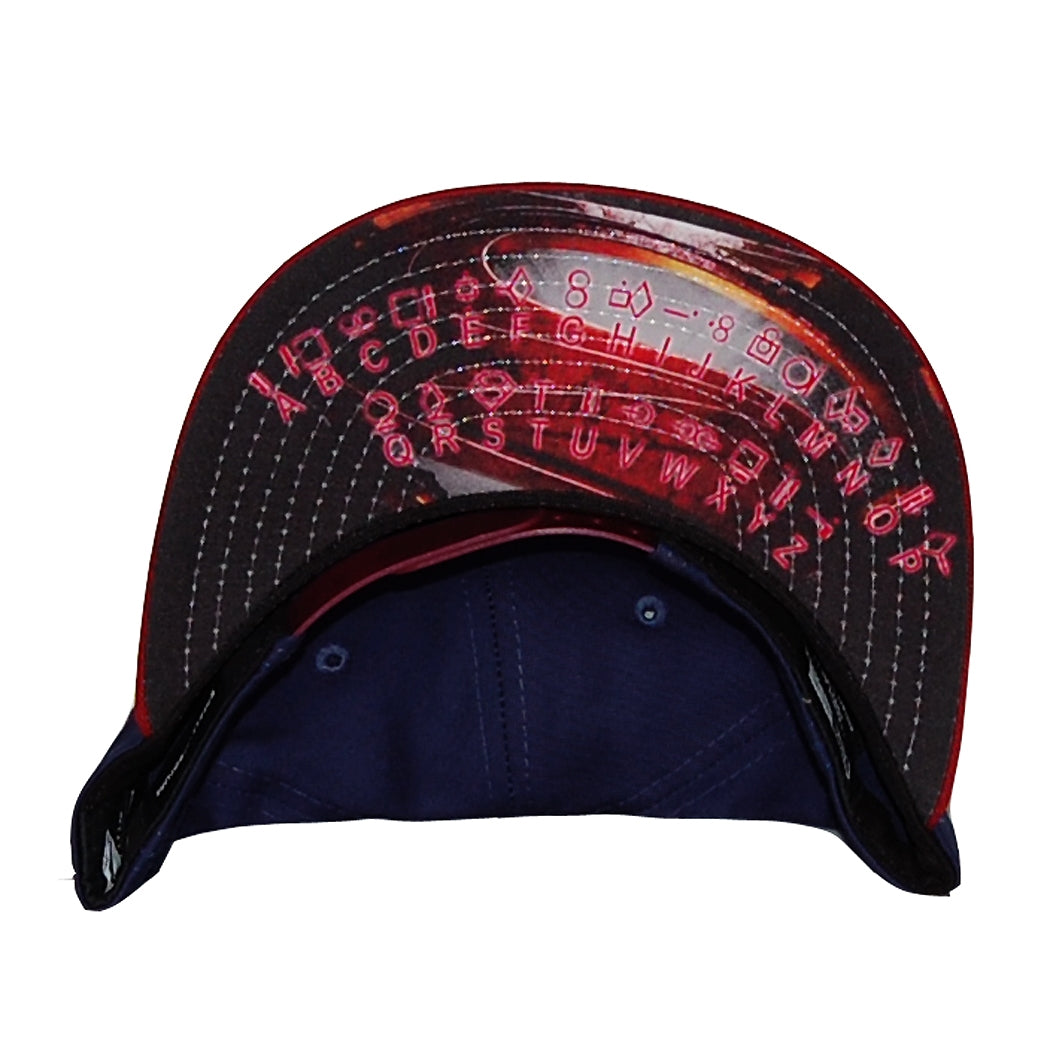 New Era Superman Man of Steel Sub Under 9Fifty Snapback Hat