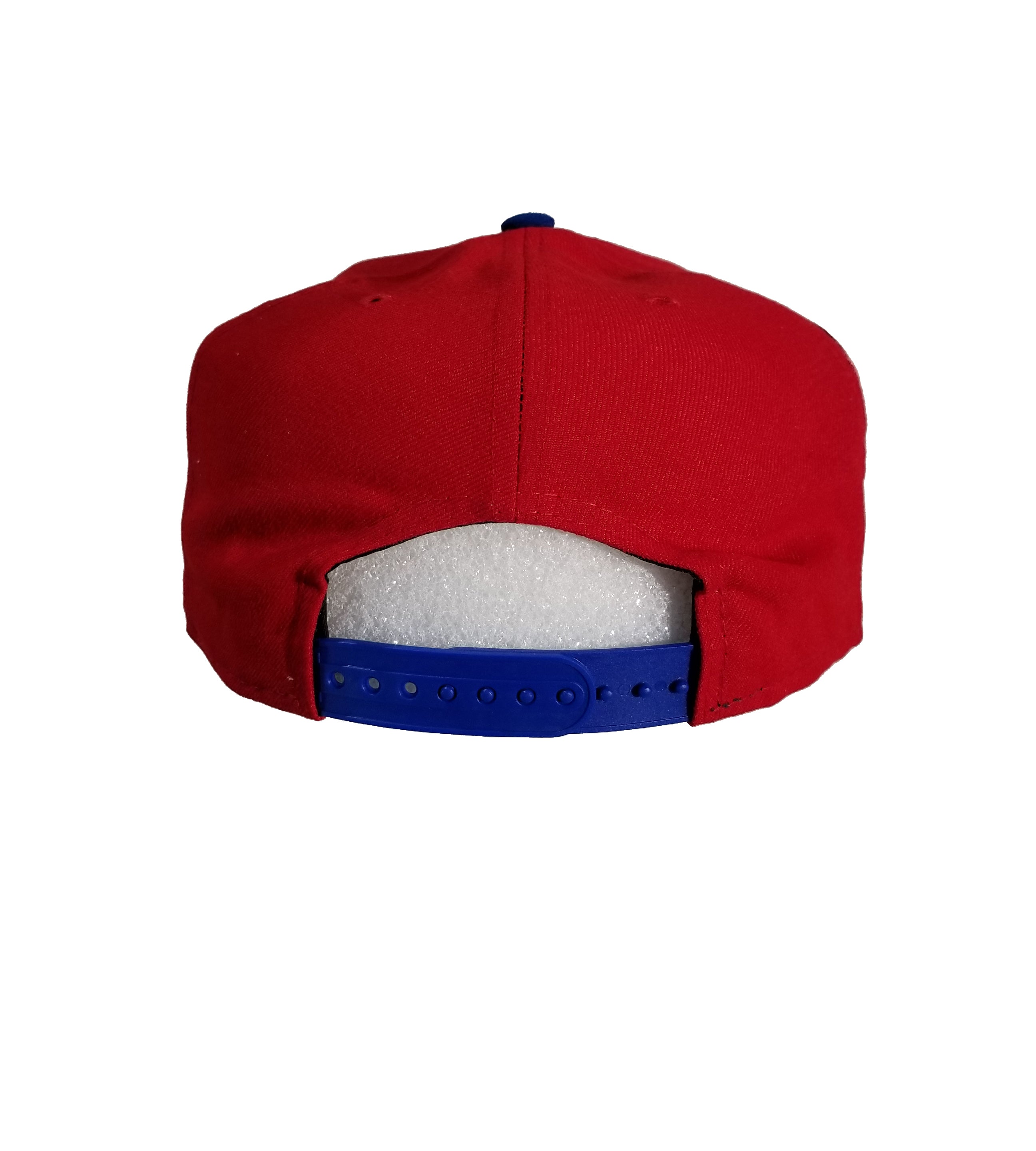 New Era Sider Spiderman Hat – AnimationShops