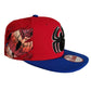 New Era Sider Spiderman Hat