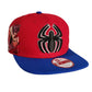 New Era Sider Spiderman Hat