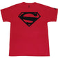 Superman New 52.1 Symbol T-Shirt