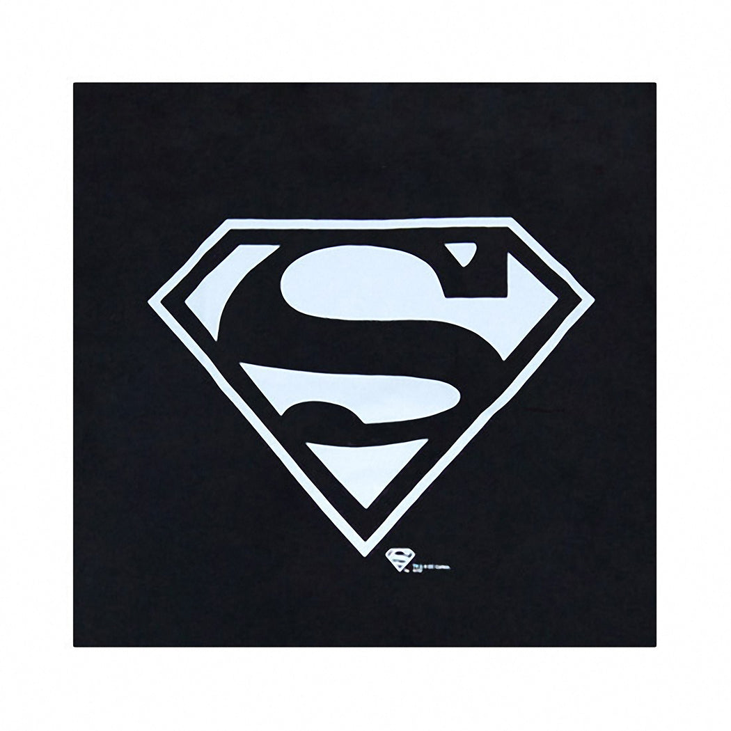 Superman Dark Symbol T-Shirt