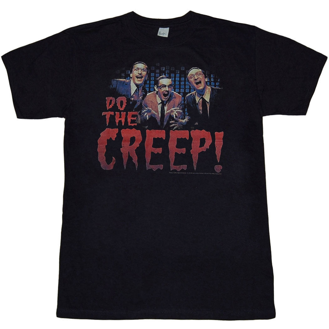 Saturday Night Live Do The Creep T-Shirt