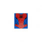 Spider-man Costume T-Shirt