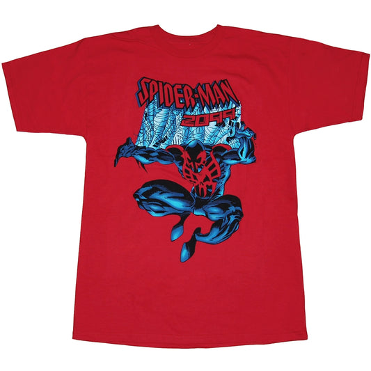 Spider-Man 2099 T-Shirt