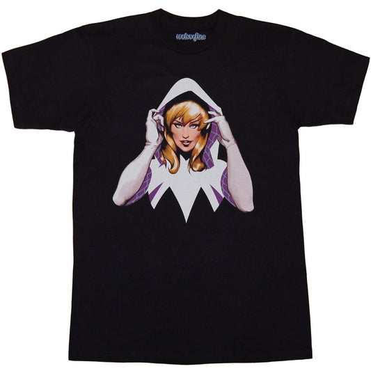 Spider Gwen Reveal T-Shirt