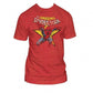Amazing Spider-man Star T-Shirt