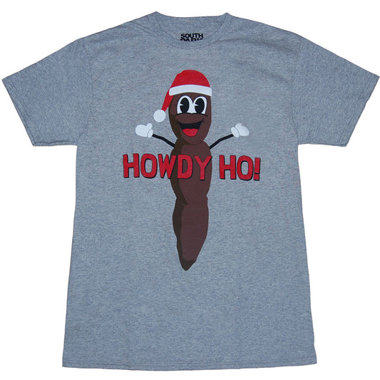South Park Mr. Hankey The Christmas Poo T-Shirt