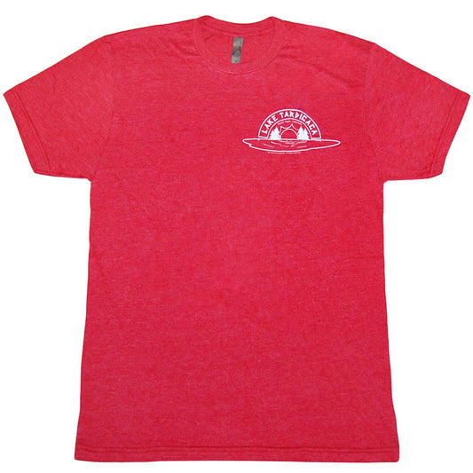 South Park Lake Tardicaca Red Team T-Shirt