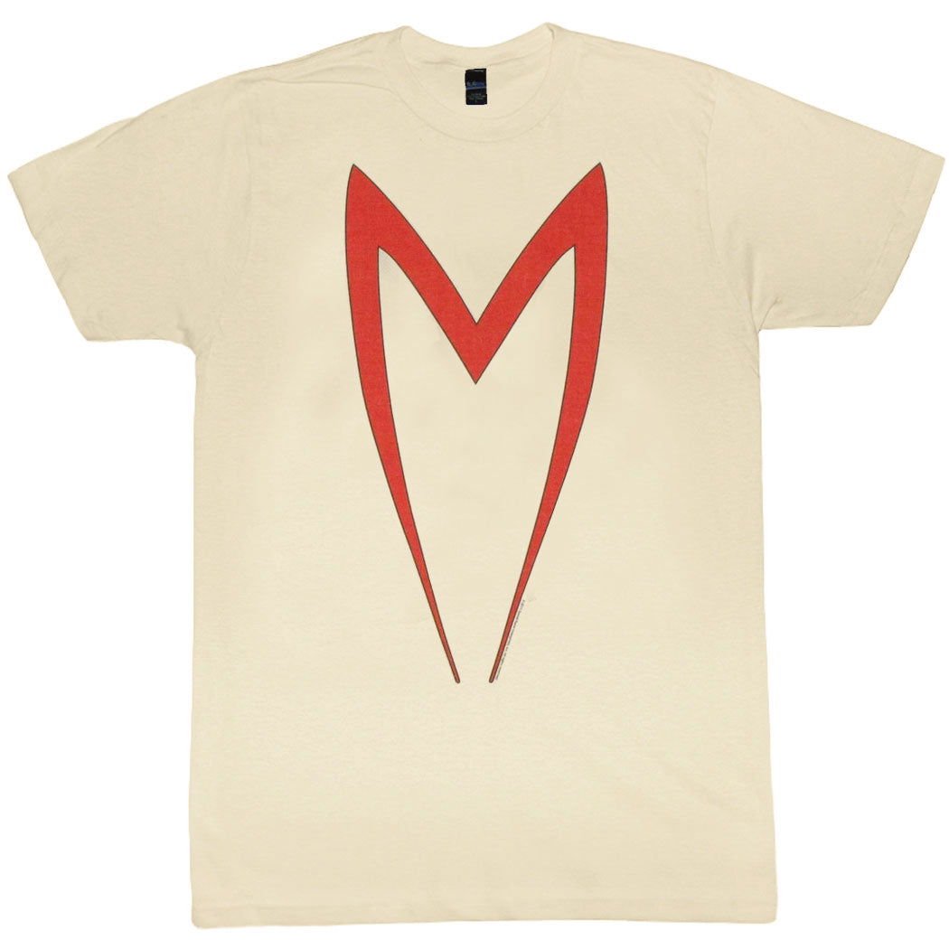 Speed Racer Mach 5 Hood T-Shirt