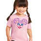 Sesame Street Abby Cadabby Toddler T-Shirt