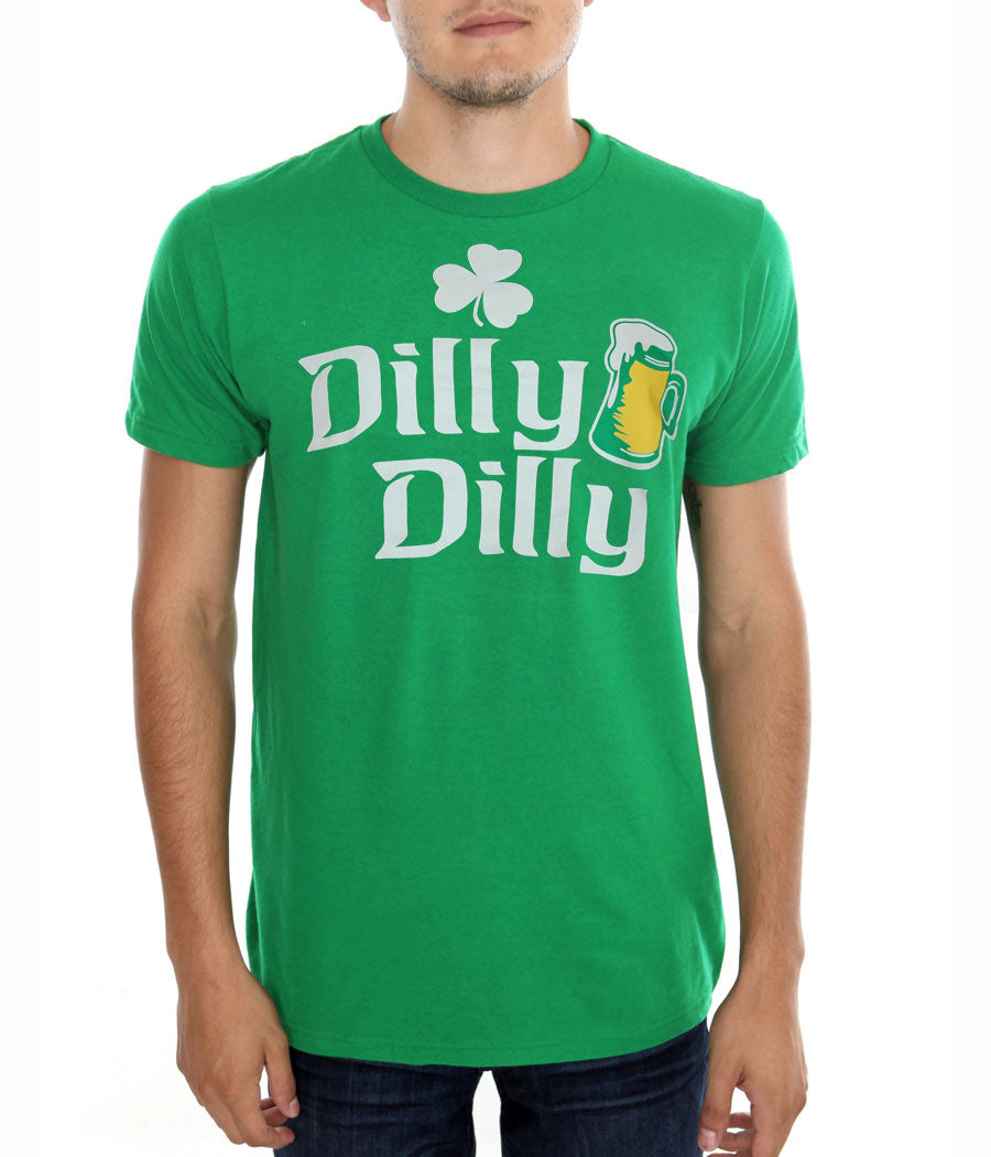 St. Patrick's Day Dilly Dilly T-Shirt