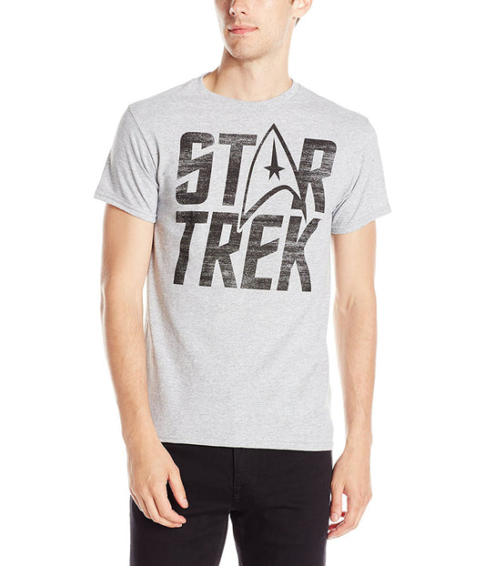 Star Trek Starfleet Logo T-Shirt