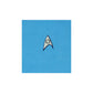Star Trek Spock Science Uniform T-Shirt