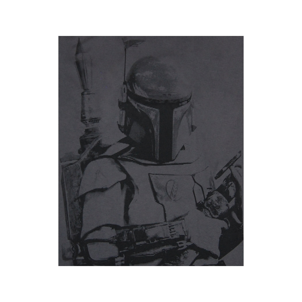 Star Wars  Boba Fett Sarlacc Bait T-Shirt