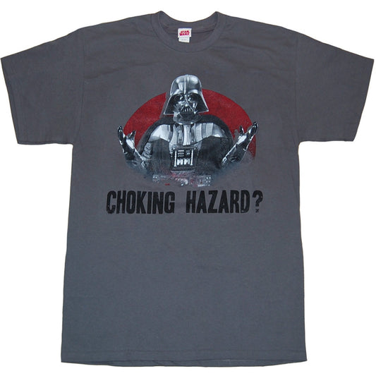 Star Wars Coking Hazzard T-Shirt