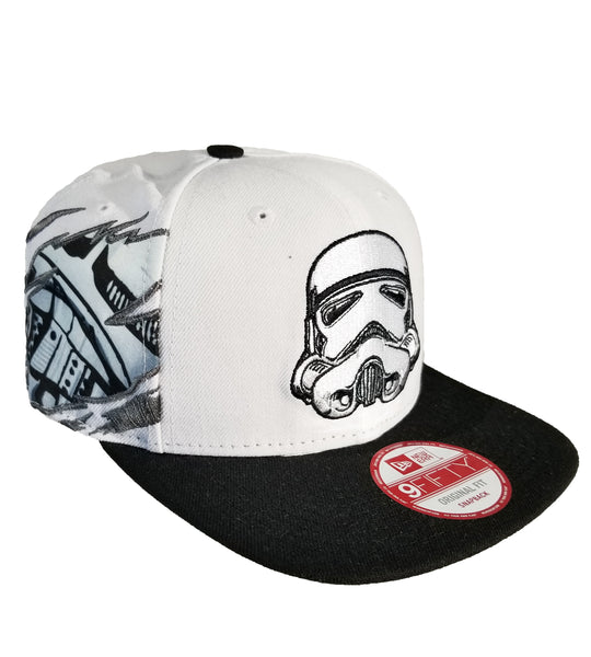 NEW ERA STAR WARS STORM TROOPER ニューエラ SW sw42-889674525473_c2b56f89-