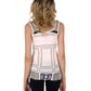 Star Wars R2-D2 Costume Tunic Tank Dress