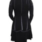 I Am Vader Skater Costume Dress
