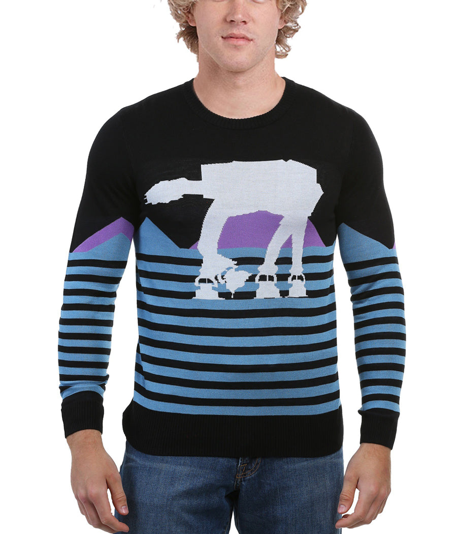 Star Wars AT-AT Sweater – AnimationShops
