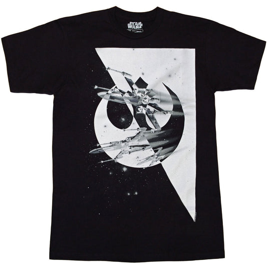 Star Wars X-Wing Strike T-Shirt