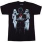 Star Wars Vader Business T-Shirt