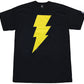 Black Adam Symbol T-Shirt